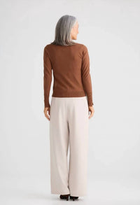 Brave + True - St. James Knit Sweater