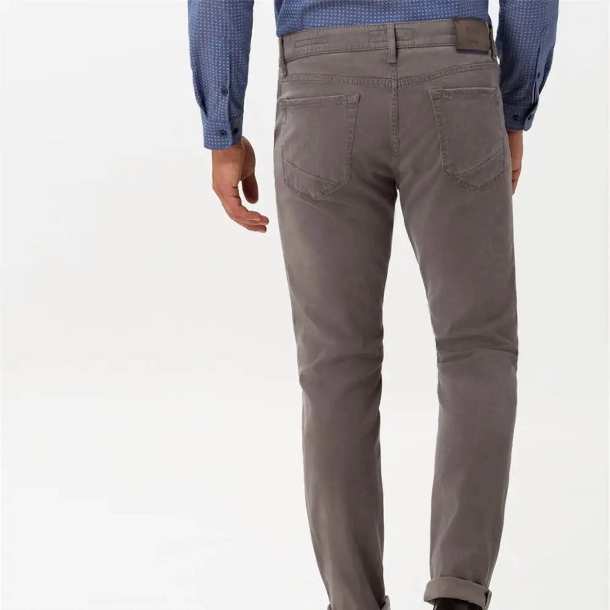 Brax - Chuck 5-pocket Jean