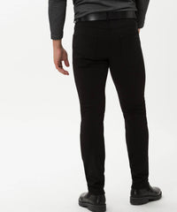 Brax - Chuck Five-pocket Jersey Jeans