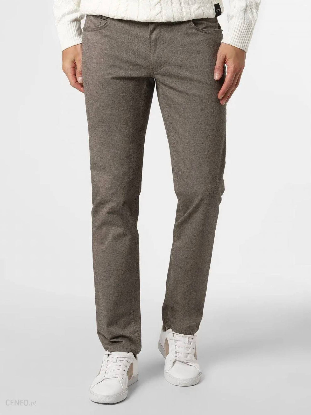 Brax - Chuck Five-pocket Jersey Pant