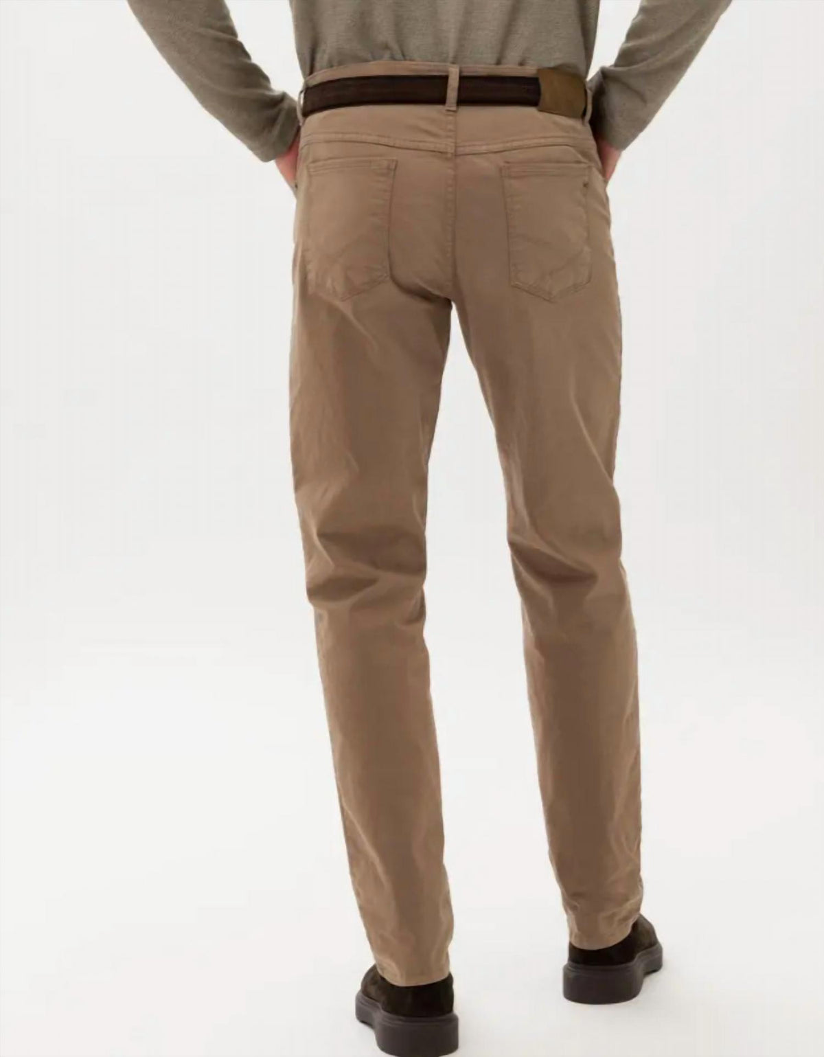 Brax - Cooper Fancy Marathon 5-Pocket Trouser