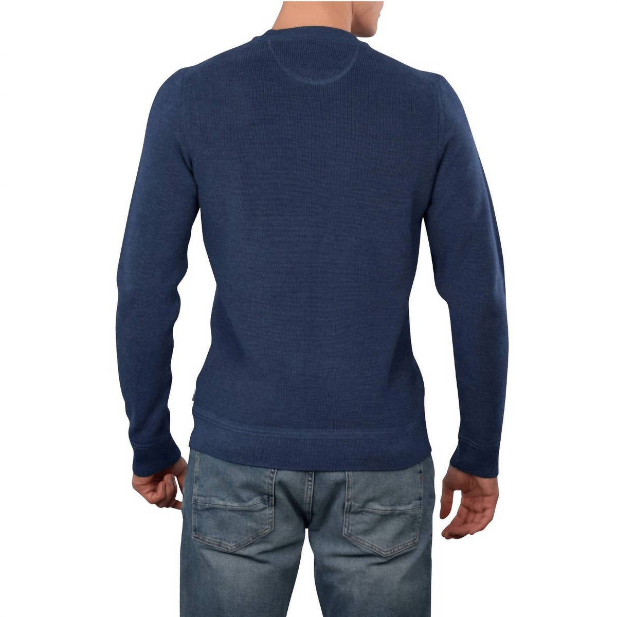 Brax - Crew Neck Sweater