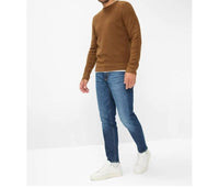 Brax - Crew Neck Sweater