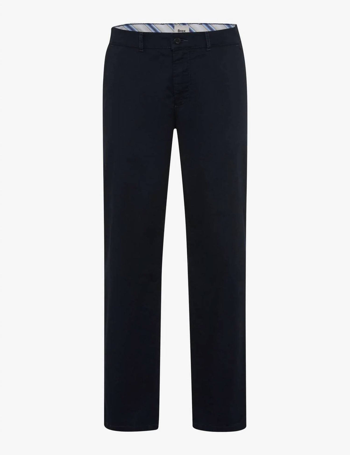 Brax - Evans Flat Front Chino Pants
