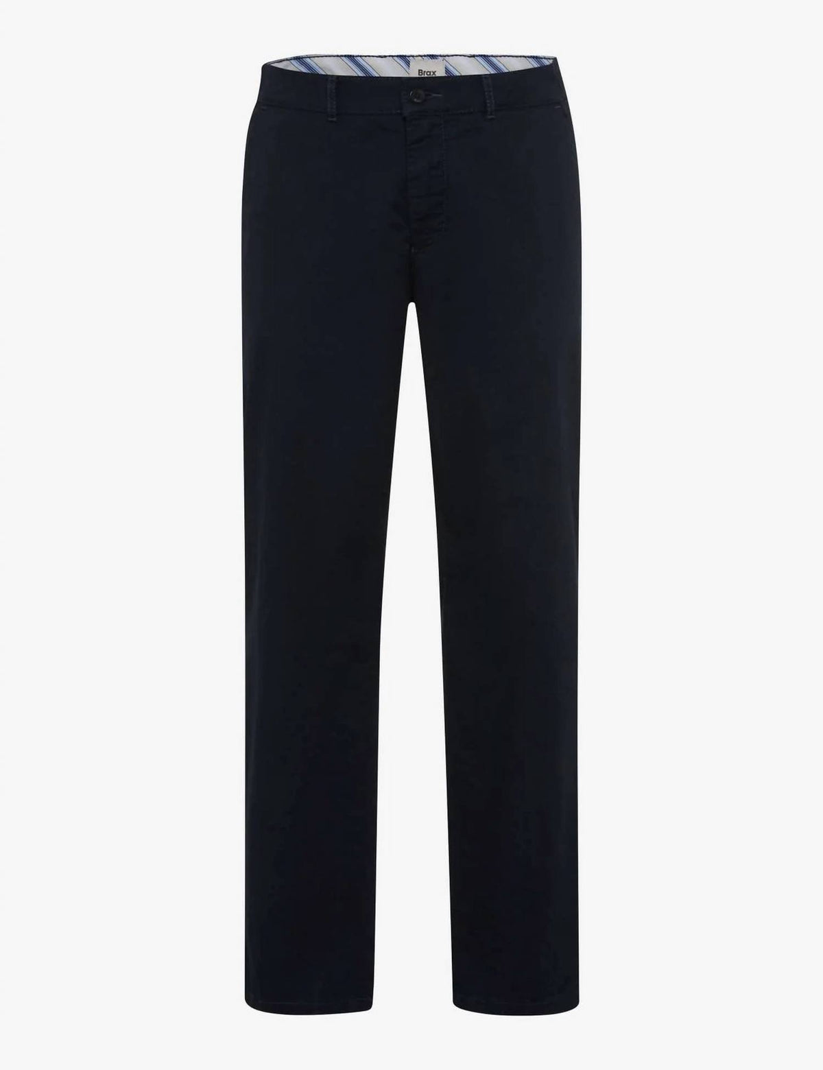 Brax - Evans Flat Front Chino Pants
