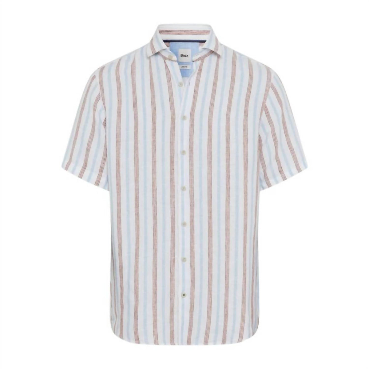 Brax - Hardy Style Collared Shirt