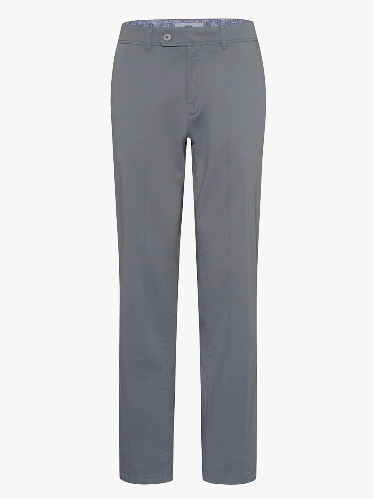Brax - Men's Evans Flat Front Pant