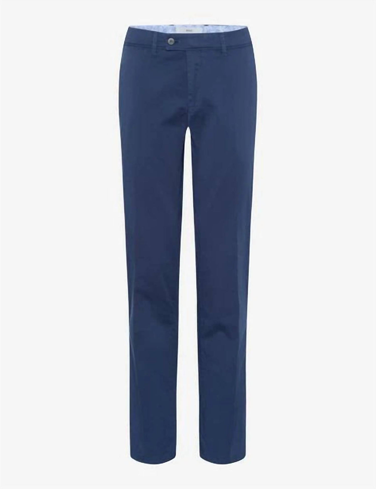 Brax - Men's Hi Flex Flat-front Pants