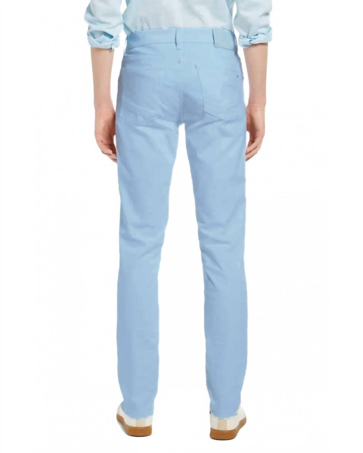 Brax - Men's Chuck Pants