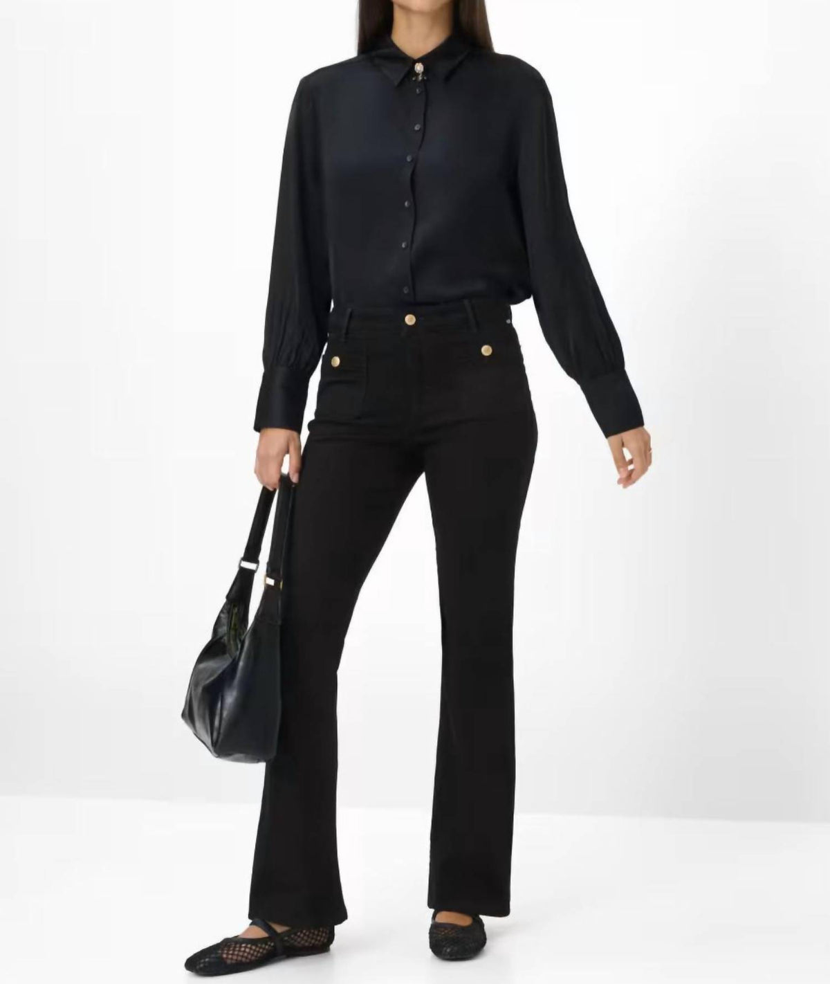 Brax - Shakira Bootcut Pant