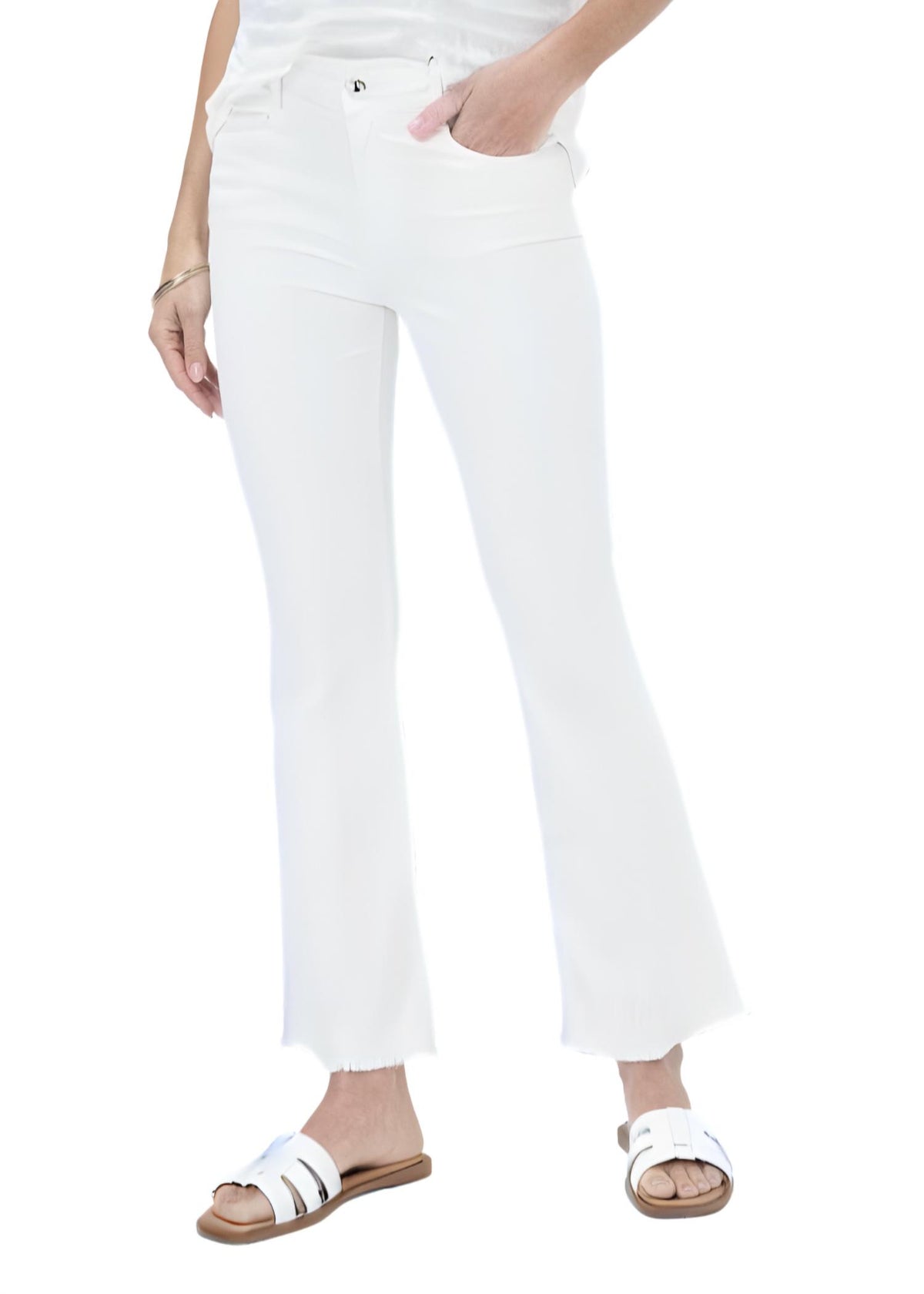 Brax - Shakira Slim Bootcut Jeans