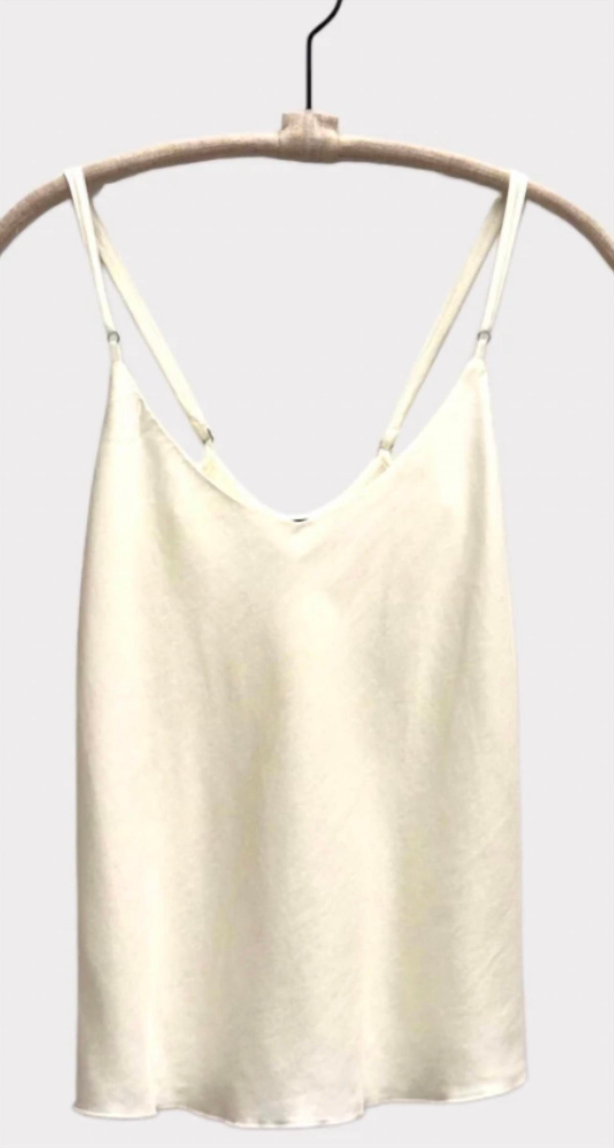 Brazeau Tricot - Women's Claire Tank