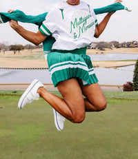 Brianna Cannon - Mulligans And Mimosas Sparkle Tee
