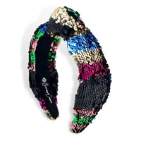 Brianna Cannon - Sequin Headband