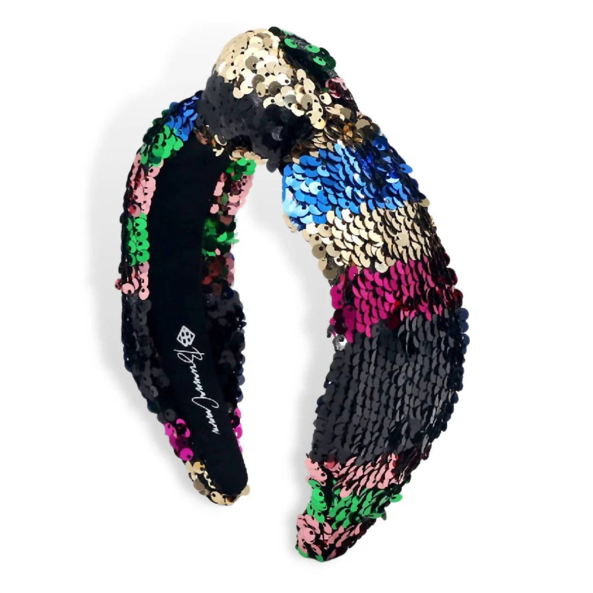 Brianna Cannon - Sequin Headband