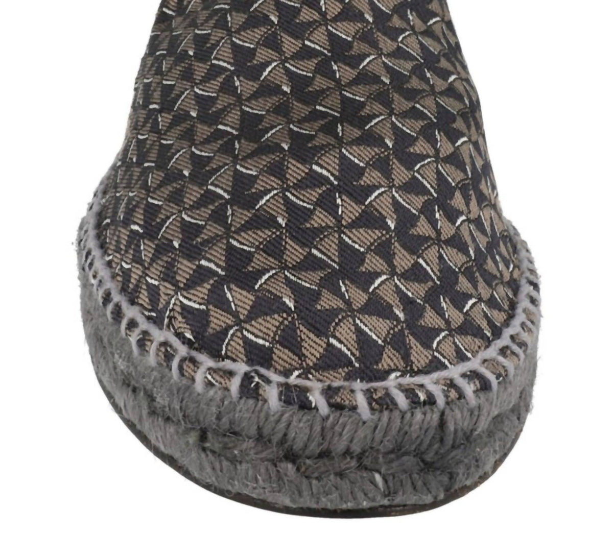 Brioni - Men's Slip-on Patterned Espadrilles