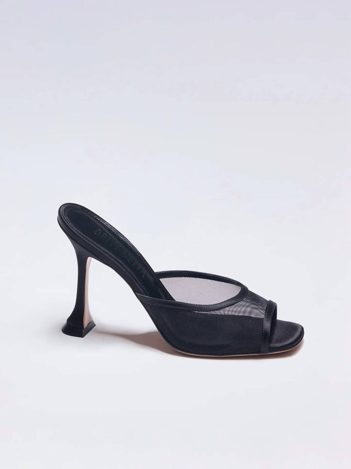 Britt Netta - Women's Candy Mule