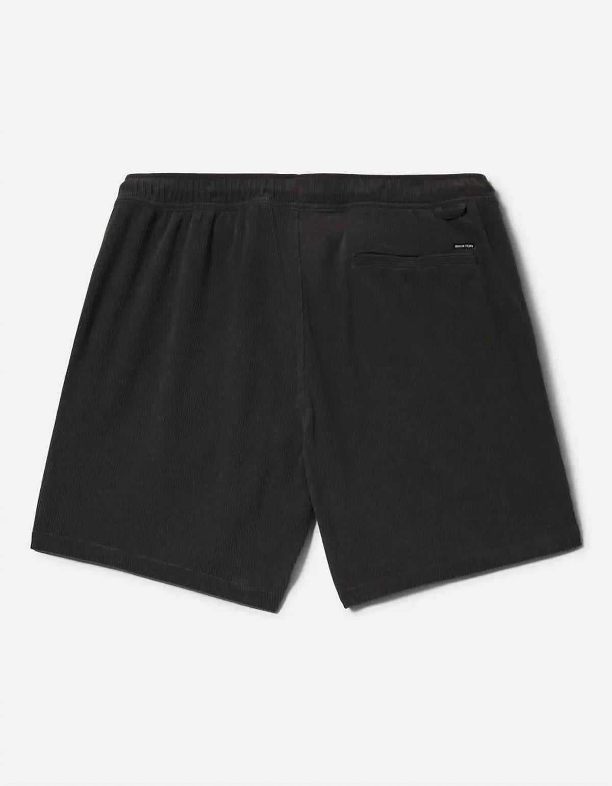 Brixton - Men's Everyday Madrid II Corduroy Short
