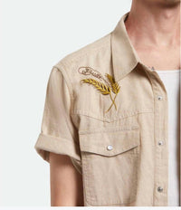 Brixton - Ford Western Shirt