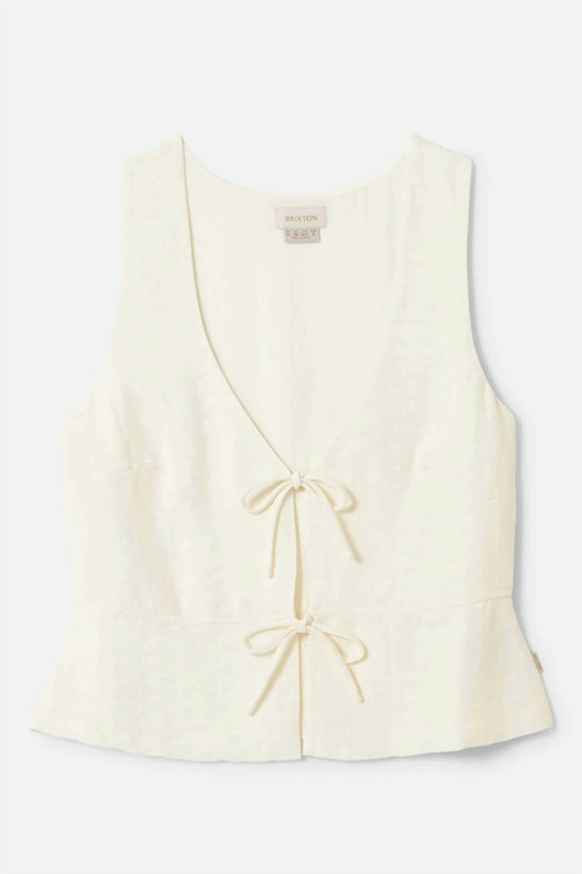 Brixton - Lakeview Top