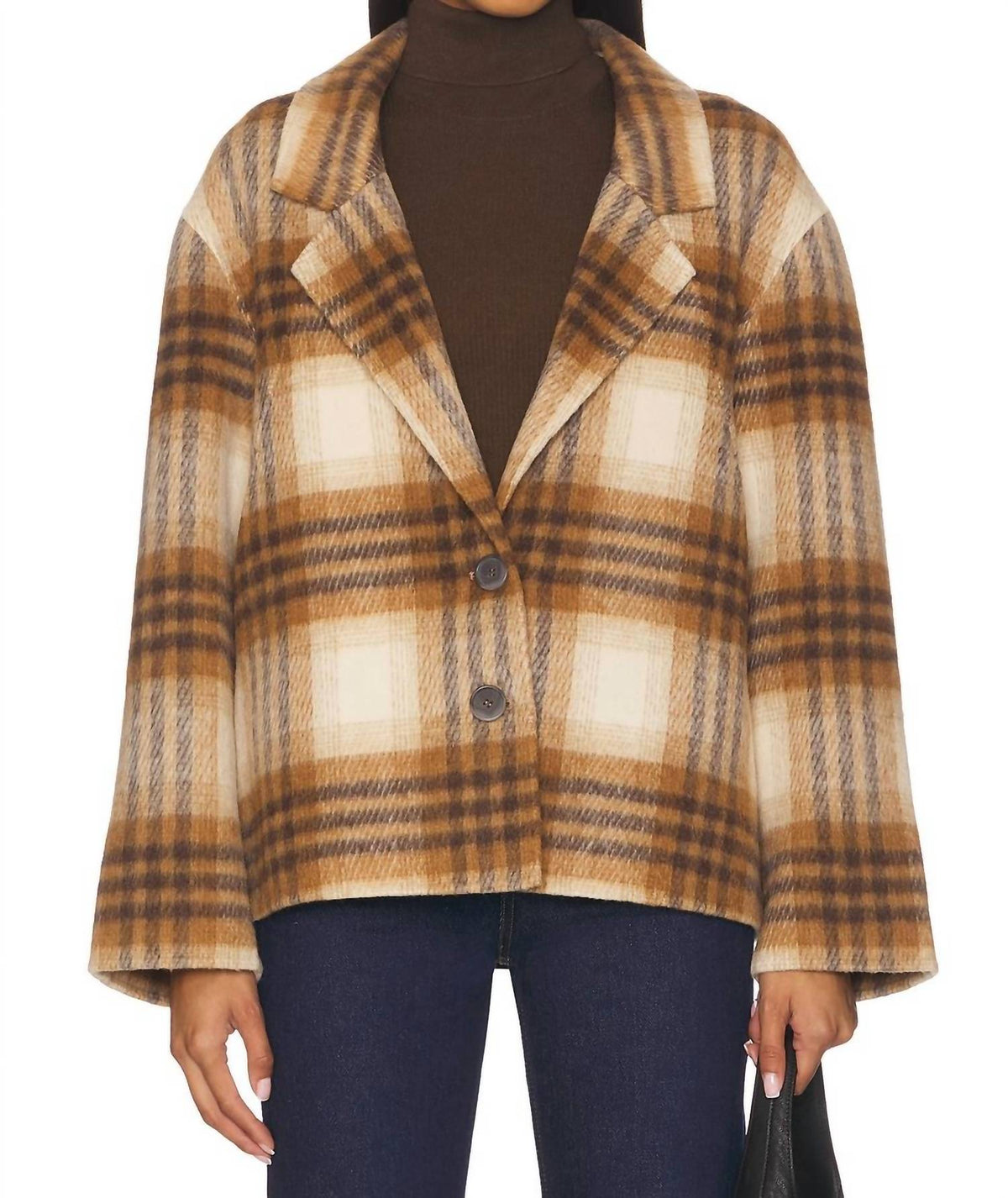 Brochu Walker - Adeline Jacket