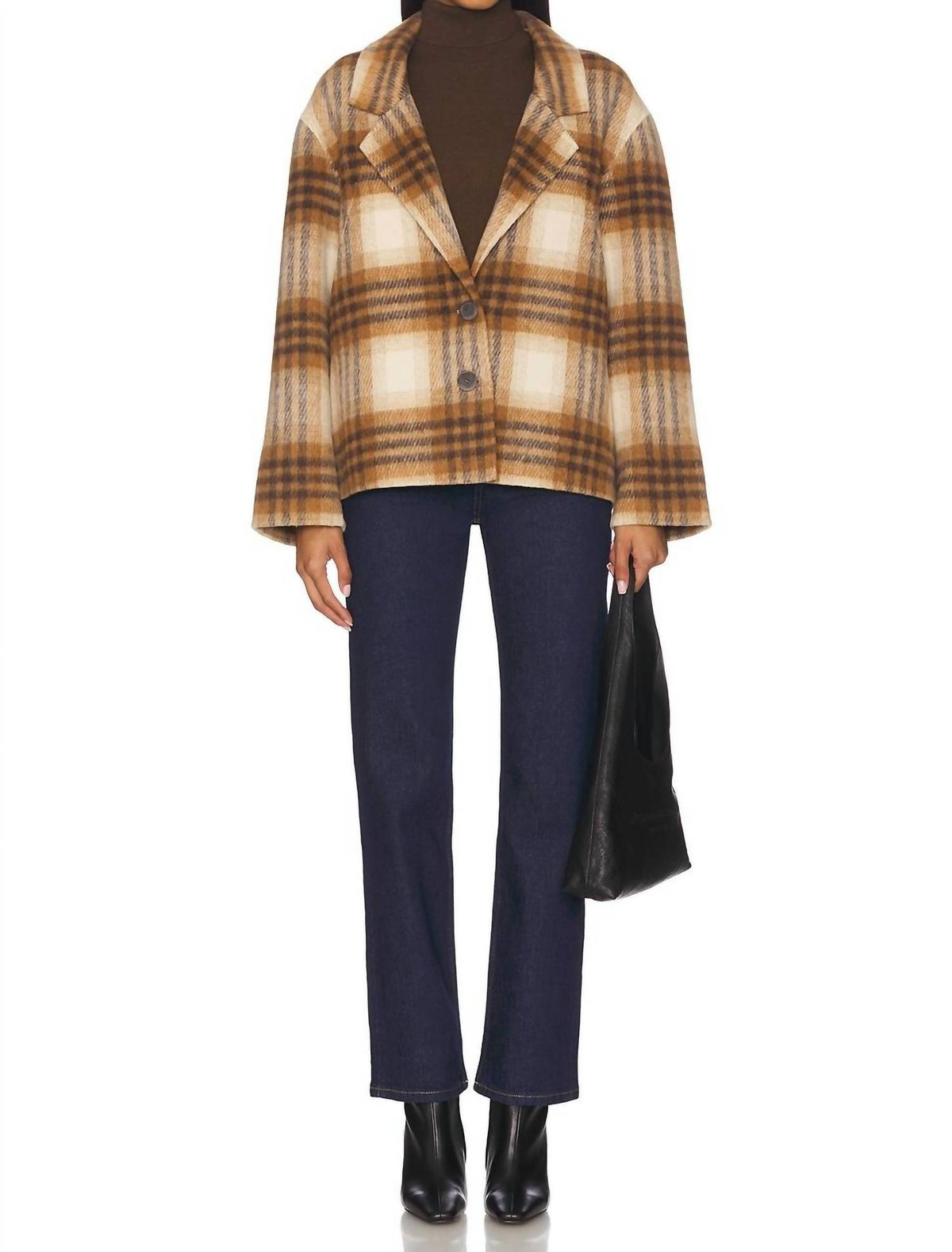 Brochu Walker - Adeline Jacket