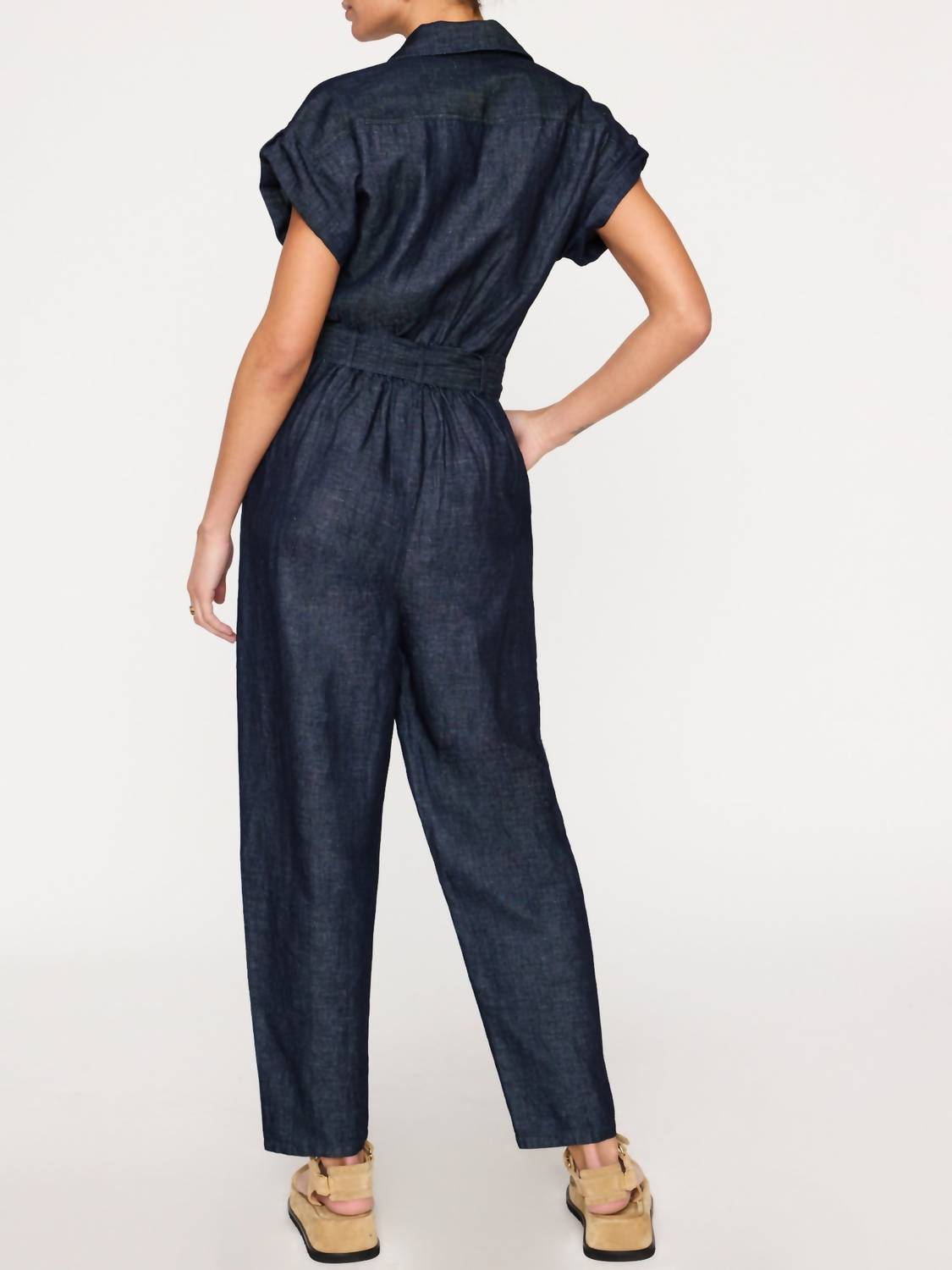 Brochu Walker - Banks Jumpsuit