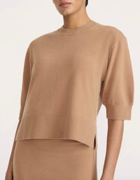 Brochu Walker - Casia Top