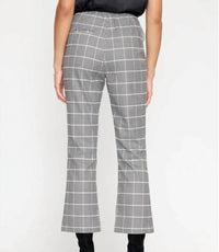 Brochu Walker - Elias Pant Glen Plaid