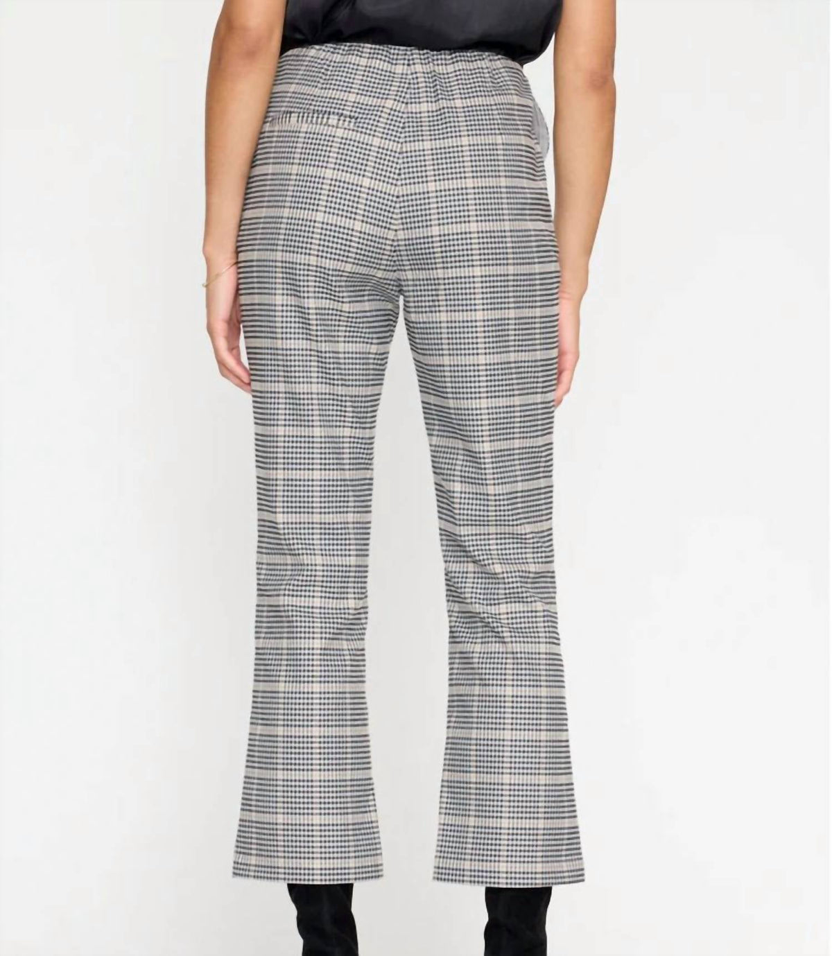 Brochu Walker - Elias Pant Glen Plaid