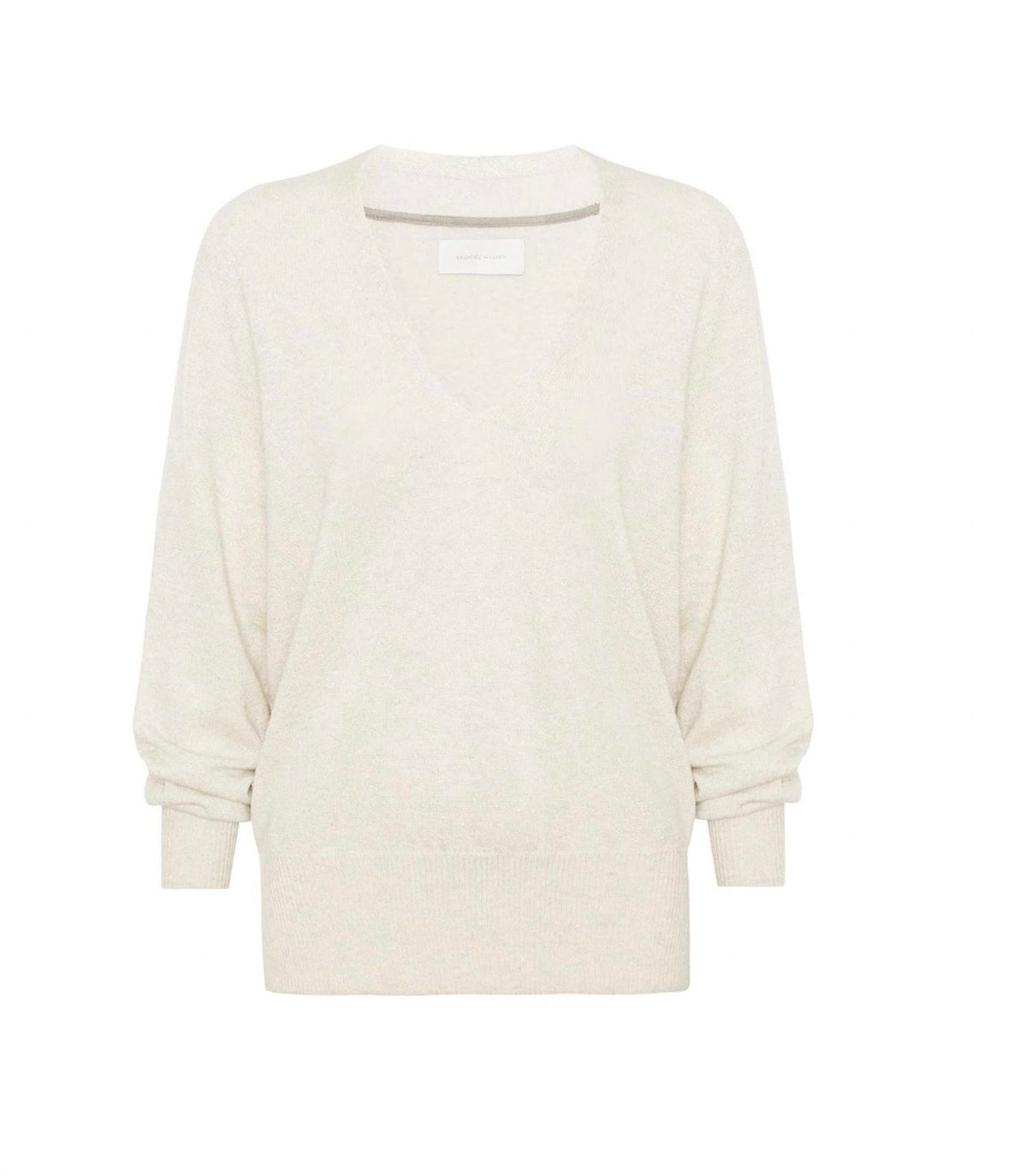 Brochu Walker - Estelle Vee Top