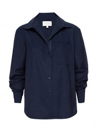 Brochu Walker - EVERYDAY SHIRT - blue - button - down - shirts - clothing