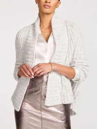 Brochu Walker - Fida Cardigan