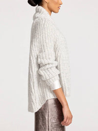 Brochu Walker - Fida Cardigan