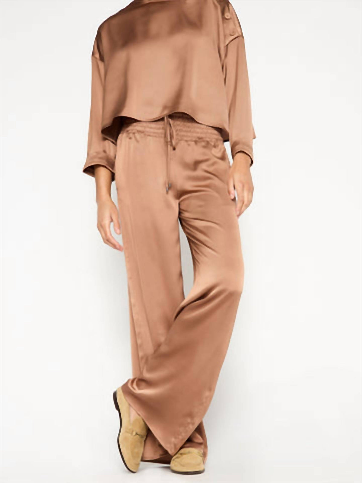 Brochu Walker - Gorja Pants