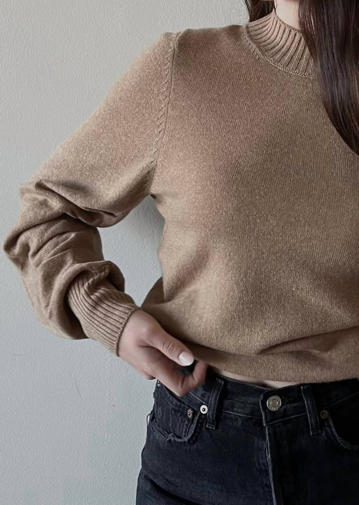 Brochu Walker - Norde Sweater