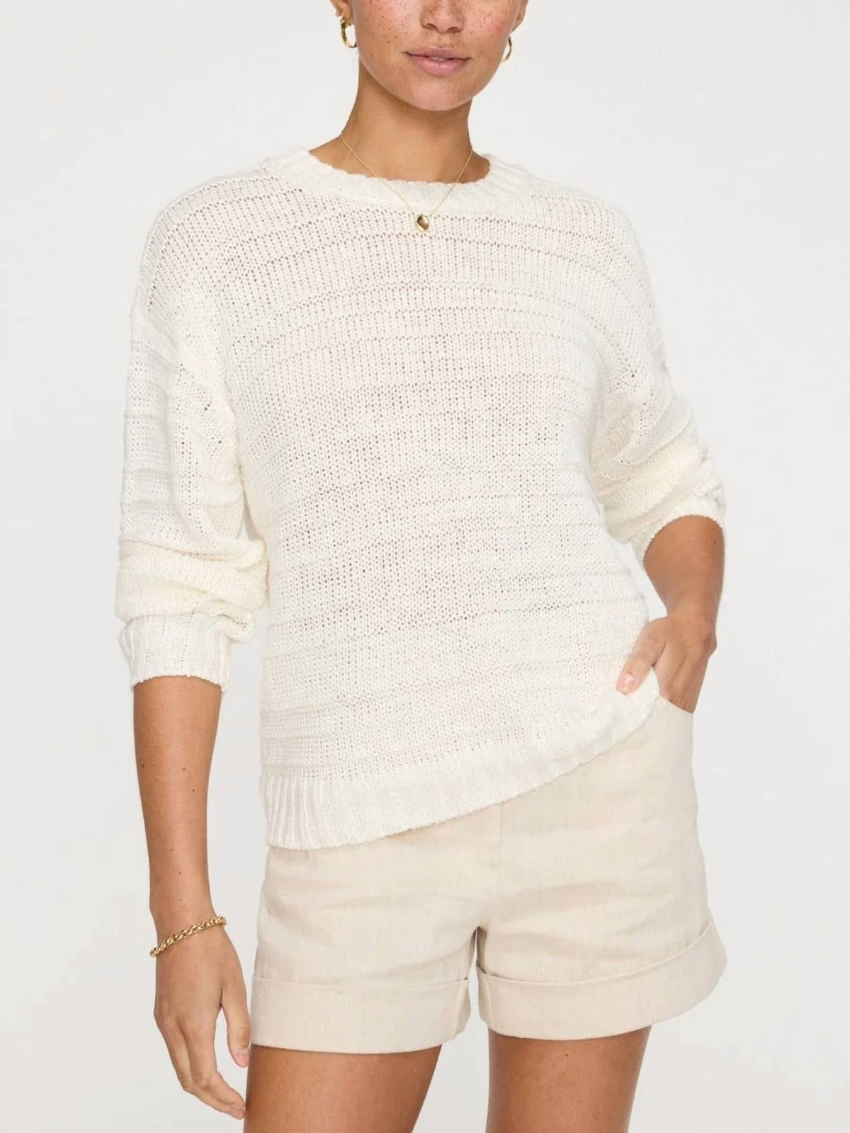Brochu Walker - Soleil Pullover