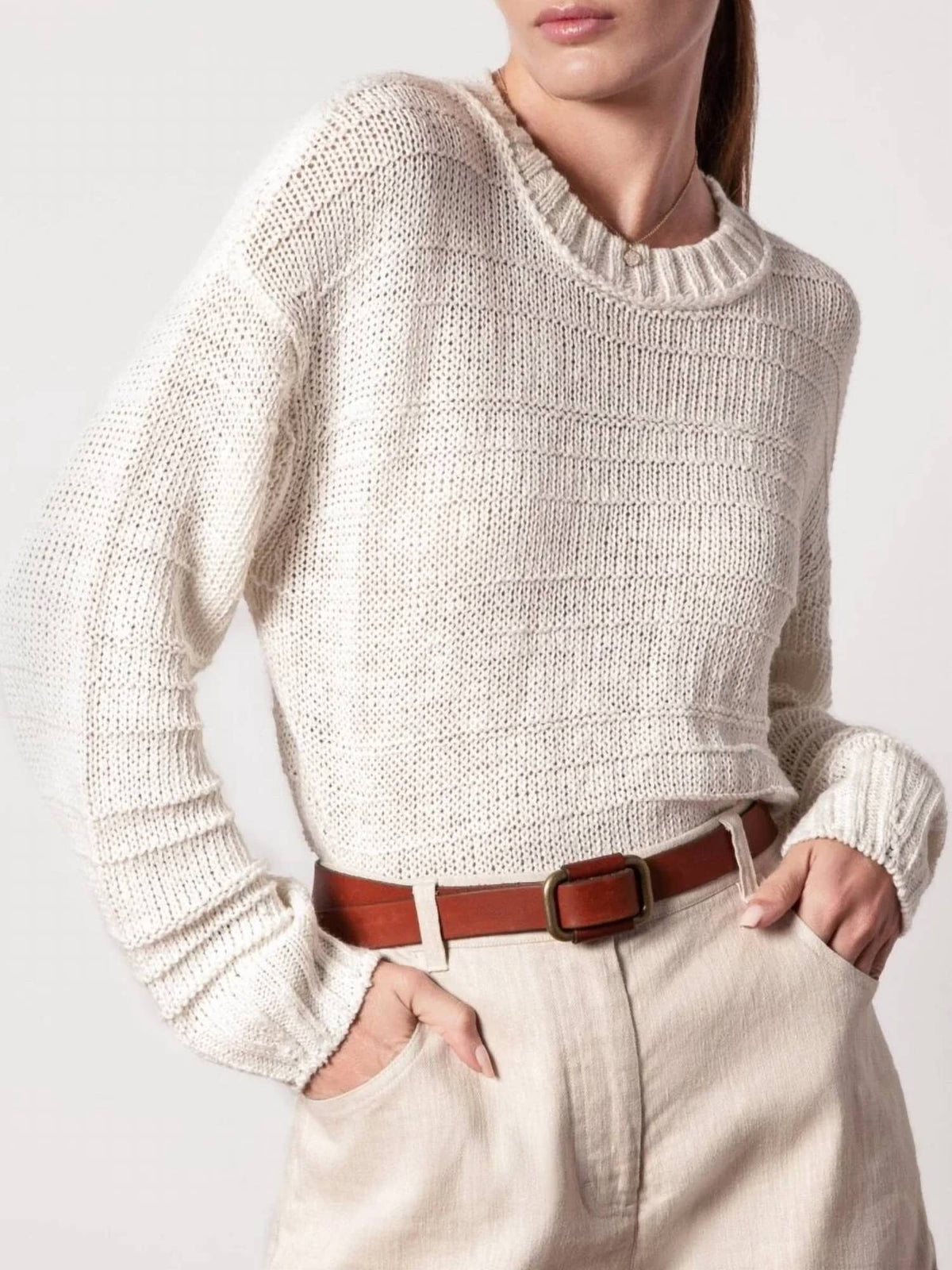 Brochu Walker - Soleil Pullover