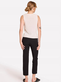 Brodie Cashmere - Knitted Waistcoat