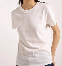 Brodie Cashmere - WEEKEND BOXY TEE