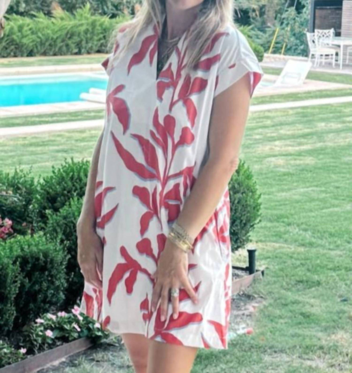 Brooke Wright - Nancy Dress