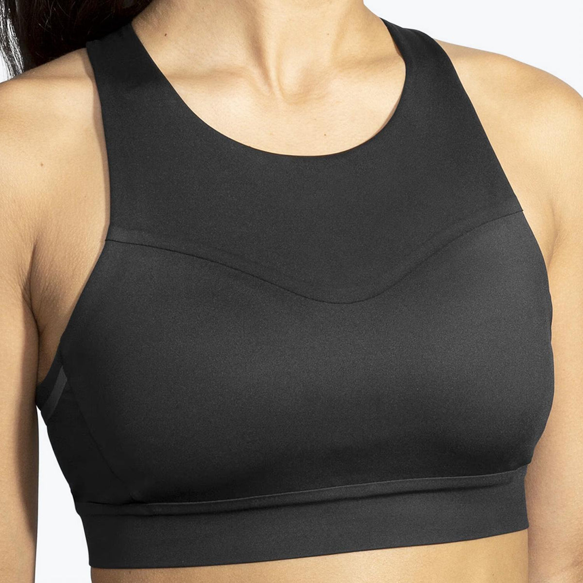 Brooks - 3 Pocket Run Bra