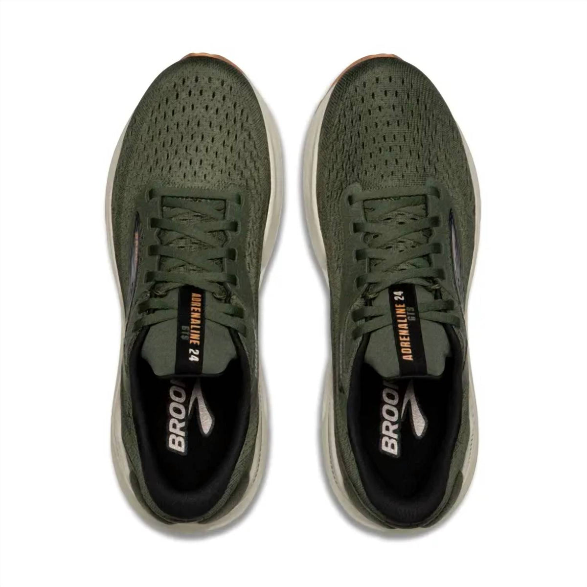 Brooks - MENS ADRENALINE GTS 24 MEDIUM WIDTH