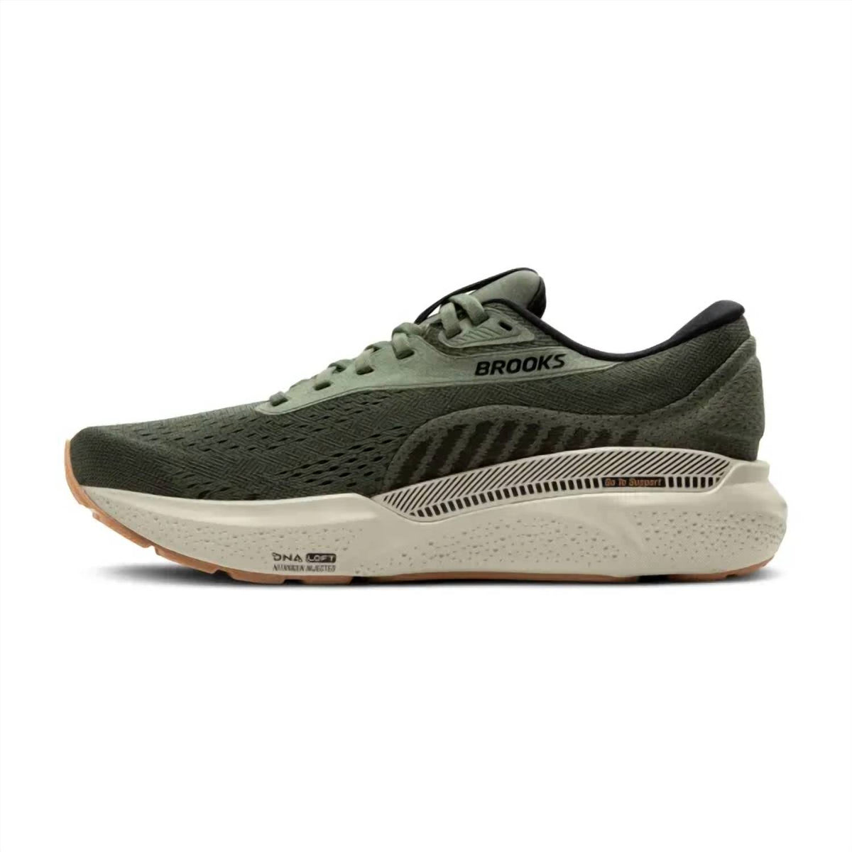 Brooks - MENS ADRENALINE GTS 24 MEDIUM WIDTH