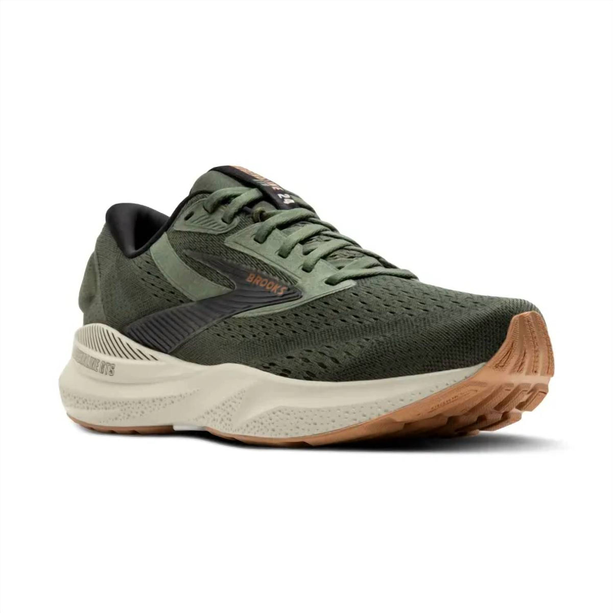 Brooks - MENS ADRENALINE GTS 24 MEDIUM WIDTH