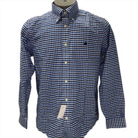 Brooks Brothers - Men's Oxford Polo Button-down Shirt