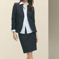 Brooks Brothers - Stretch Wool Jacket
