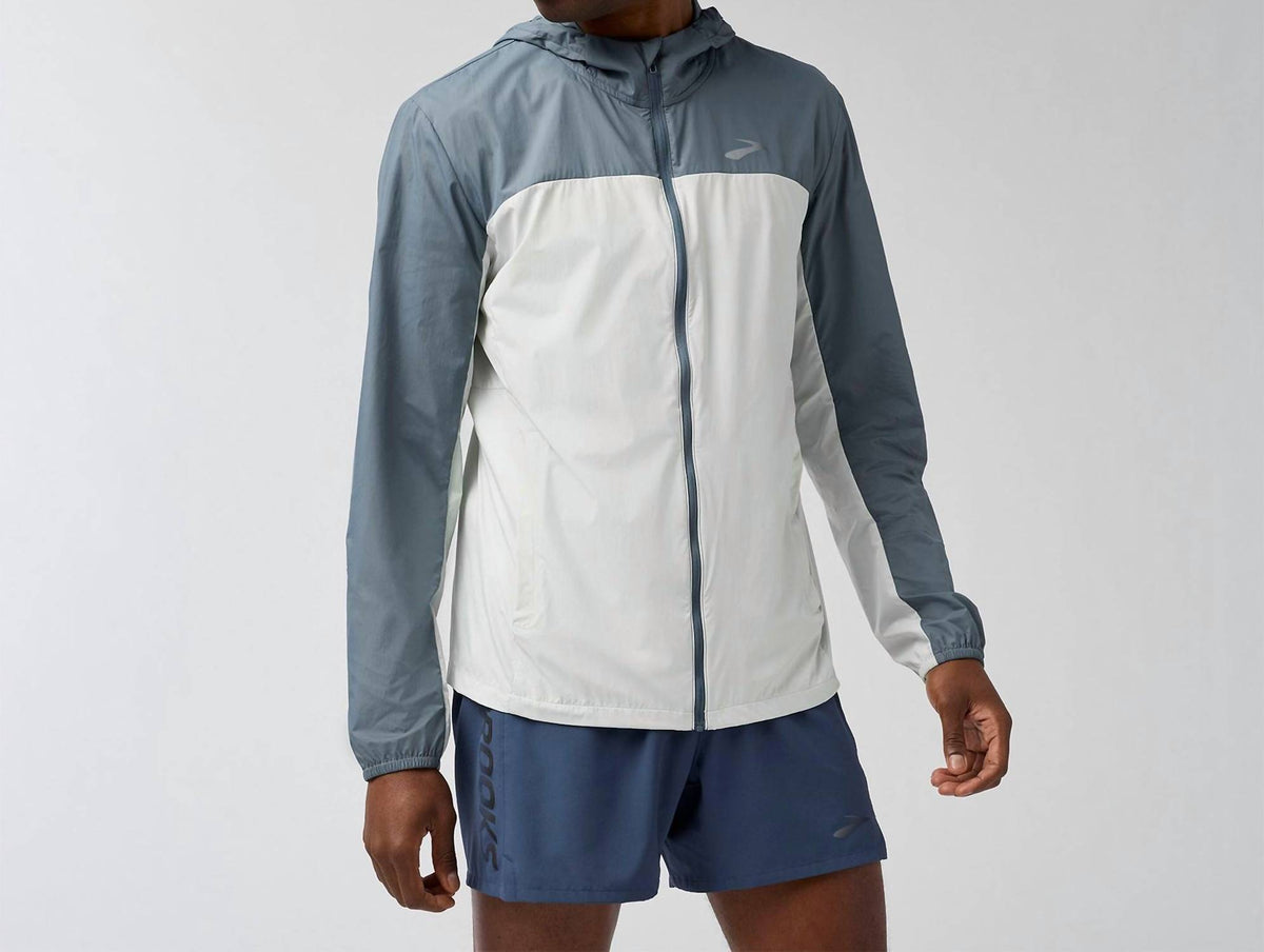 Brooks - Canopy Jacket