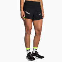 Brooks - Carbonite 2 In 1 Running Short