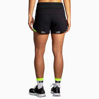 Brooks - Carbonite 2 In 1 Running Short